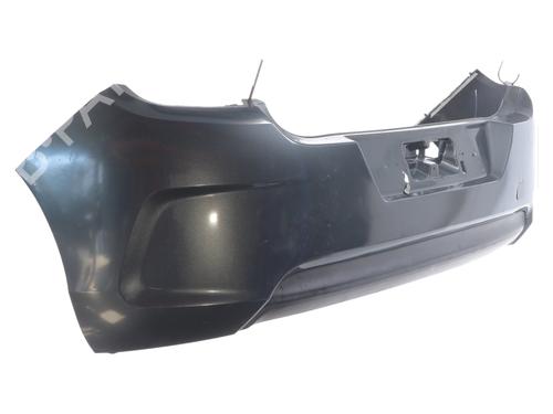 rear-bumper-citroen-c4-ii-nc_-2009-39690341 main image