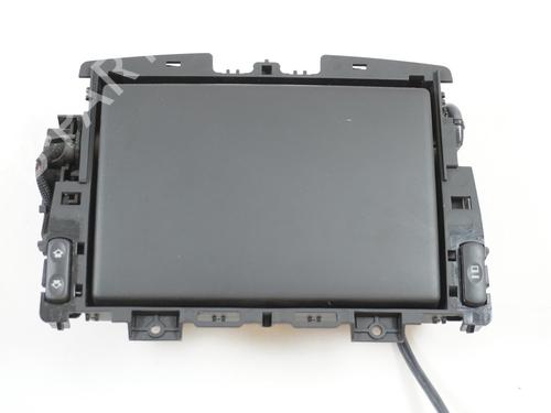Used Display monitor PEUGEOT 308 I (4A_, 4C_) 2.0 HDi (163 hp) 22072331