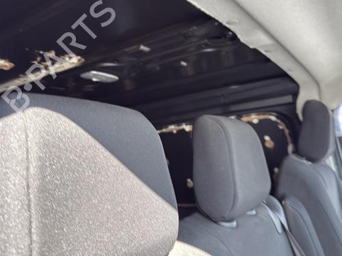 Climate control PEUGEOT EXPERT Van (V_) 2.0 BlueHDi 150 | BP29040292I5 - Image 10