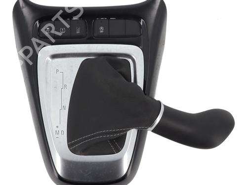 Used Gear lever OPEL CROSSLAND X / CROSSLAND (P17, P2QO) 1.2 (75) (131 hp) 23843615