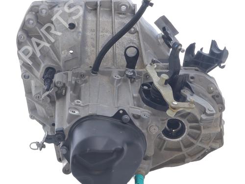 Gearbox RENAULT CLIO V (B7_) 1.0 TCe 100 (B7MT) | BP33809204M3 - Image 4