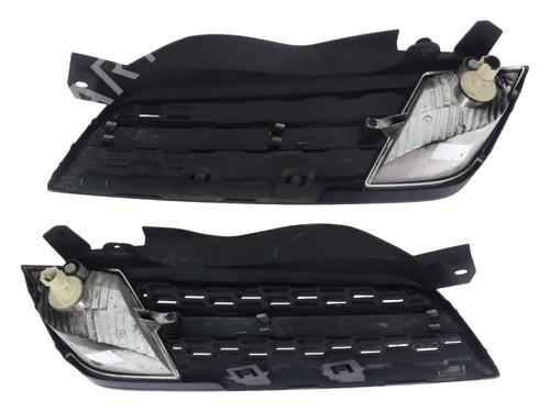 Used Grille Grille 39554476 39554476
