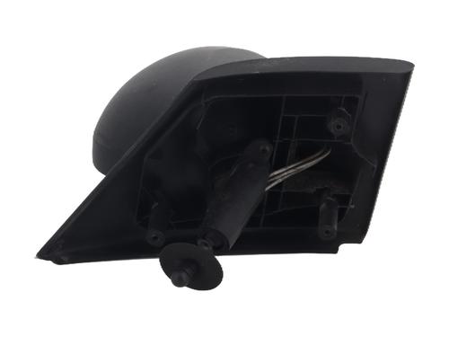 Left mirror RENAULT TWINGO II (CN0_) 1.5 dCi 75 | BP31360028C26 