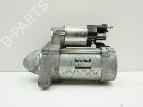 Used Starter MERCEDES-BENZ SPRINTER 5-t Van (B906) 516 CDI (906.653, 906.655, 906.657) (163 hp) 18184377