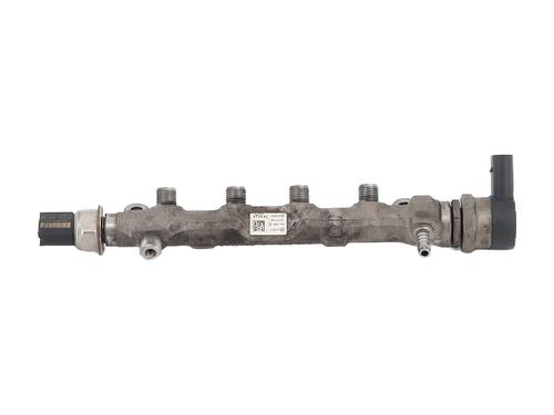 Used Injection rail Injection rail AUDI A3 Sportback (8VA, 8VF) 2.0 TDI quattro (184 hp) 24180136 24180136