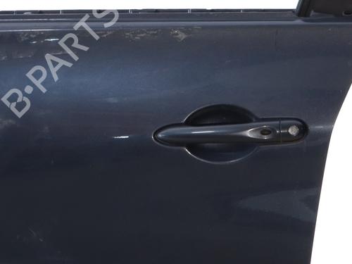 Left front door RENAULT ZOE (BFM_) ZOE | BP26892174C2 