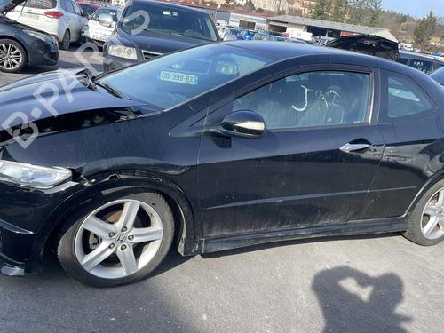 Used Left front door Left front door HONDA CIVIC VIII Hatchback (FN, FK) 2.2 CTDi (FK3) (140 hp) 38983055 38983055
