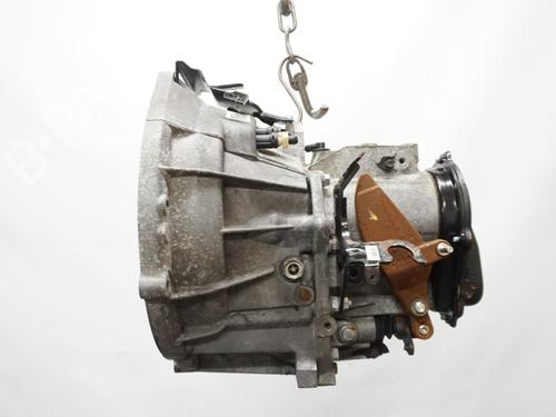 Used Gearbox FORD FIESTA VI (CB1, CCN) 1.4 TDCi (68 hp) 18178263