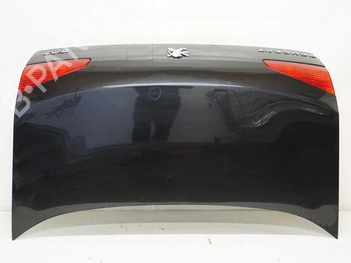 Tailgate PEUGEOT 607 (9D, 9U) 2.7 HDi 24V | BP18188774C6