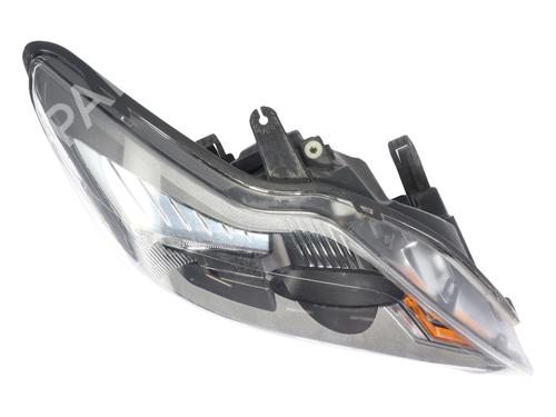 Right headlight FORD FOCUS II (DA_, HCP, DP) 1.8 TDCi | BP36555348C29  - Image 5