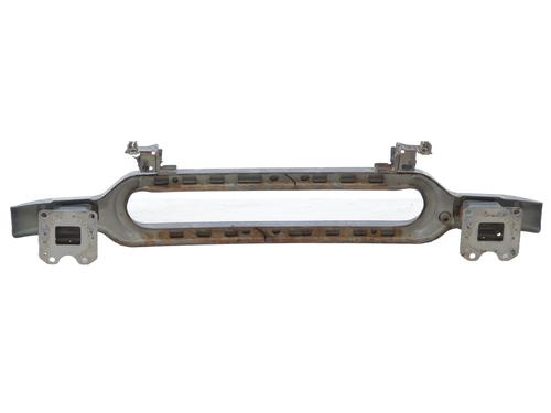 Front bumper reinforcement PEUGEOT 407 (6D_) 2.0 HDi 135 (6DRHRH, 6DRHRE, 6DRHRG, 6DRHRJ) | BP26153998C109 