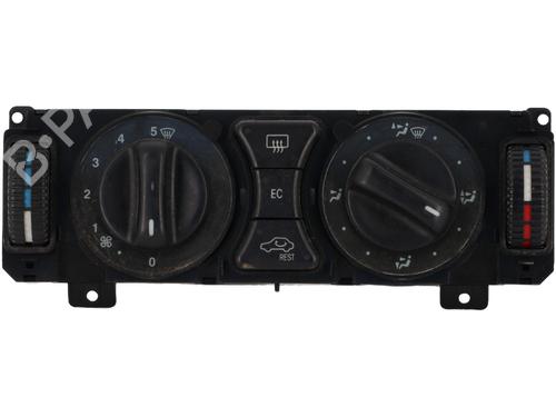 Used Climate control MERCEDES-BENZ CLK (C208) CLK 230 Kompressor (208.347) (193 hp) 19729215