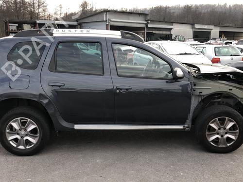 Climate control DACIA DUSTER (HS_) 1.5 dCi | BP28680768I5 