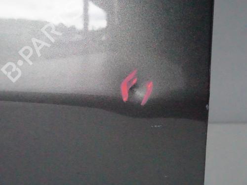 Left front door KIA CEE'D Hatchback (ED) 1.6 CRDi 115 | BP18188621C2 