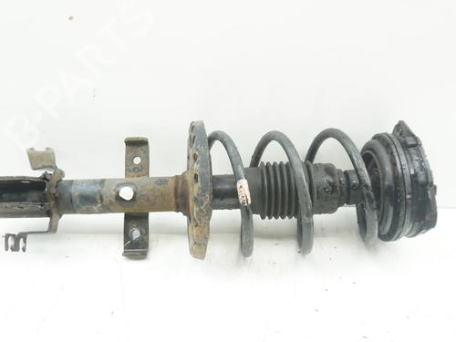 Used Left front shock absorber Left front shock absorber RENAULT MODUS / GRAND MODUS (F/JP0_) 1.5 dCi (FP0E, JP0E) (65 hp) 19709609 19709609