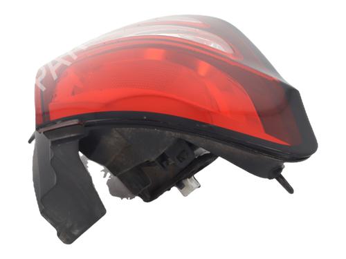 Left taillight CITROËN C3 II (SC_) 1.6 HDi 90 | BP37401534C34 - Image 6