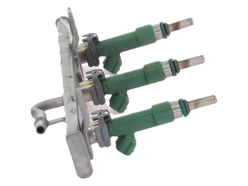 Injector RENAULT CLIO V (B7_) 1.0 TCe 90 (B7MT) | BP39664508M100 - Image 5