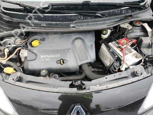 Left headlight RENAULT TWINGO II (CN0_) 1.5 dCi (CN0E) | BP38634532C28  - Image 8
