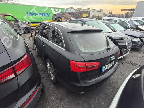 Left tailgate light AUDI A6 C7 Avant (4G5, 4GD) 3.0 TDI quattro | BP31942268C79