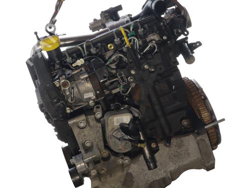 Engine RENAULT CLIO III (BR0/1, CR0/1) 1.5 dCi (BR17, CR17) | BP26939836M1 