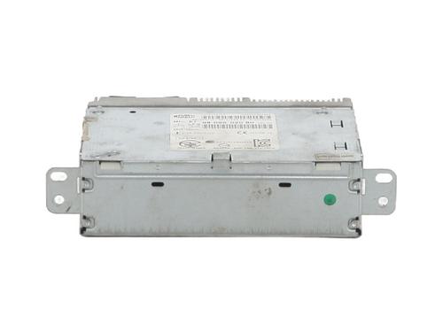 Auto-radio Auto-radio PEUGEOT 208 I (CA_, CC_) 1.6 HDi (92 hp) 36423829 36423829