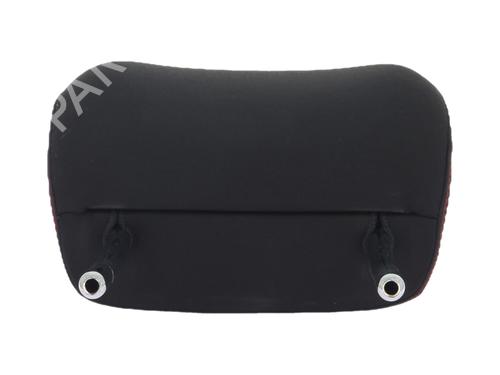 Headrest VW POLO VI (AW1, BZ1, AE1) 1.0 TSI | BP39980186I31 - Image 3