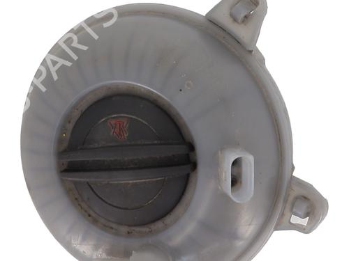 Expansion tank VW GOLF VII (5G1, BQ1, BE1, BE2) 1.4 TSI | BP19731195C120 