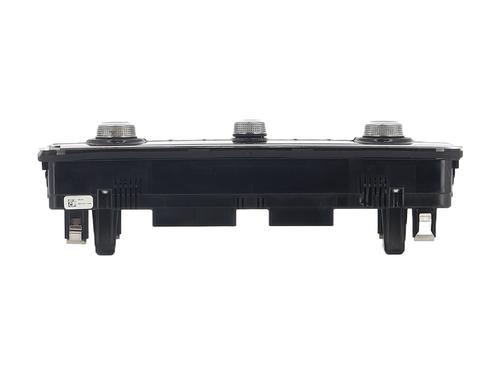 Climate control AUDI A3 (8V1, 8VK) 1.4 TFSI | BP26508074I5 