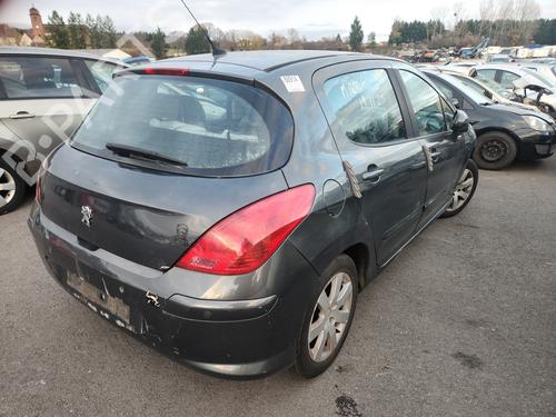 Used Parts PEUGEOT 308 I (4A_, 4C_) 1.6 HDi 4820994