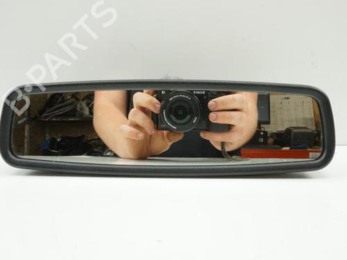 Rear mirror FORD FIESTA VI (CB1, CCN) 1.0 EcoBoost | BP18179042I6
