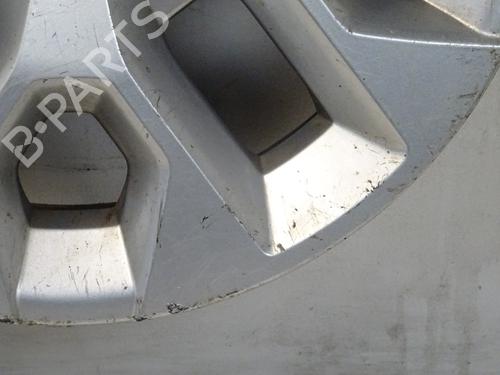 Rim DACIA DUSTER (HM_) 1.5 dCi 115 4x4 (HMAD) | BP23145943C45 - Image 3