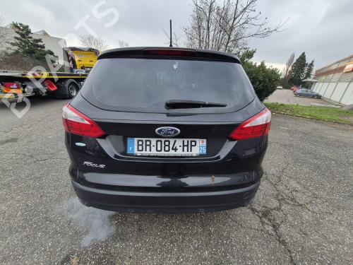 Climate control FORD FOCUS III Turnier 1.6 TDCi | BP34692738I5 - Image 6