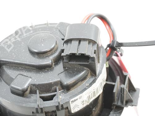 Heater blower motor PEUGEOT 208 I (CA_, CC_) 1.2 VTI 82 | BP21143765M62 