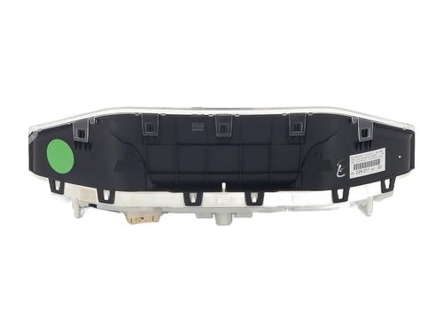 Used Instrument cluster Instrument cluster PEUGEOT 208 I (CA_, CC_) 1.2 VTI 82 (82 hp) 27406887 27406887