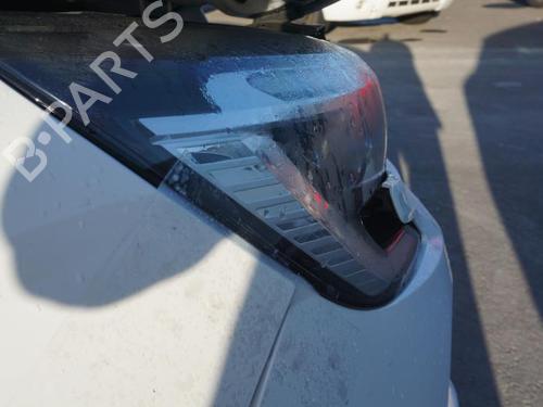 Starter RENAULT CLIO V (B7_) 1.0 SCe 75 (B7M5) | BP18181754M8  - Image 20