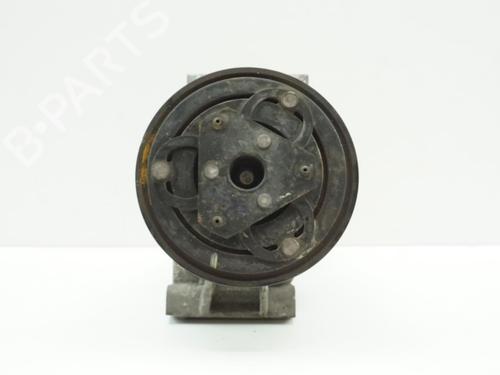 Used AC compressor AC compressor DACIA LODGY (JS_) 1.2 TCe (JSAY, JSM0) (115 hp) 18194669 18194669
