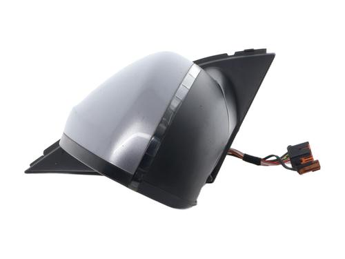 Right mirror PEUGEOT 308 II (LB_, LP_, LW_, LH_, L3_) 1.6 BlueHDi 120 | BP23763666C27 
