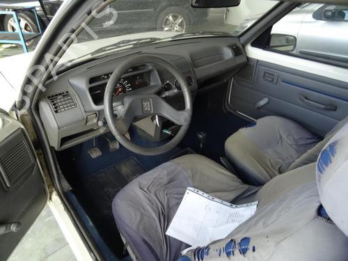 Left mirror PEUGEOT 205 II (20A/C) 1.0 | BP18174249C26 