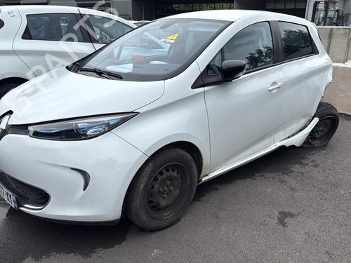 AC-Kompressor RENAULT ZOE (BFM_) ZOE | BP34336127M34 - Image 9