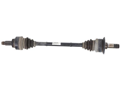 Used Left rear driveshaft BMW 1 (F20) 118 d (150 hp) 25474804
