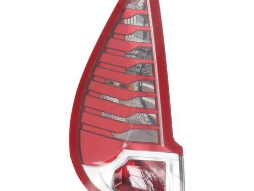Used Left taillight RENAULT SCÉNIC III (JZ0/1_) 1.5 dCi (106 hp) 18189244