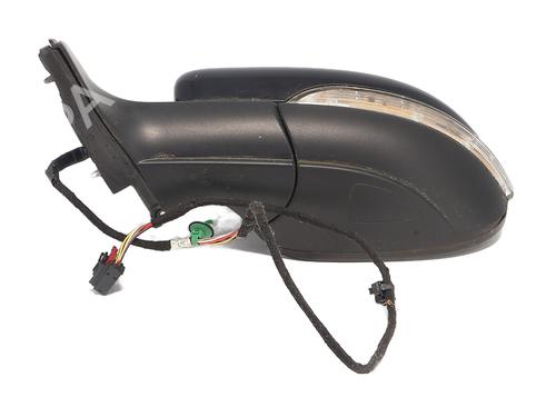 Left mirror VW GOLF VI (5K1) 2.0 TDI | BP26176994C26 