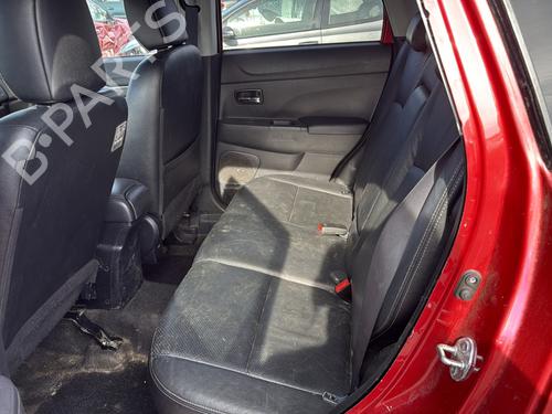 Gearbox MITSUBISHI ASX (GA_W_) 1.8 DI-D 4WD (GA6W) | BP23885993M3  - Image 8