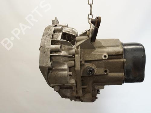 Gearbox RENAULT CLIO II (BB_, CB_) | BP18192099M3