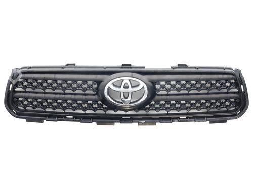 Used Grille Grille TOYOTA RAV 4 III (_A3_) 2.2 D 4WD (ALA30_, ALA30R) (136 hp) 36513886 36513886
