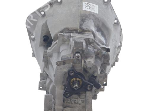 gearbox-mercedes-benz-c-class-coupe-cl203-2001-2002-2003-2004-2005-2006-2007-2008-2009-2010-2011-23044161 main image