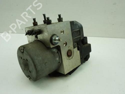 Bremsaggregat ABS für TOYOTA YARIS (_P1_) 1.4 D-4D (NLP10_, NLP10R) (75 hp) 18197000