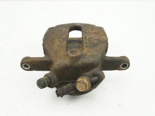 Used Left front brake caliper Left front brake caliper SUZUKI SWIFT III (MZ, EZ) 1.3 DDiS (RS413D) (75 hp) 18195442 18195442