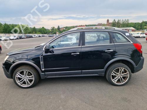 Left front window switch OPEL ANTARA A (L07) 2.0 CDTI 4x4 | BP38937385I27 - Image 9