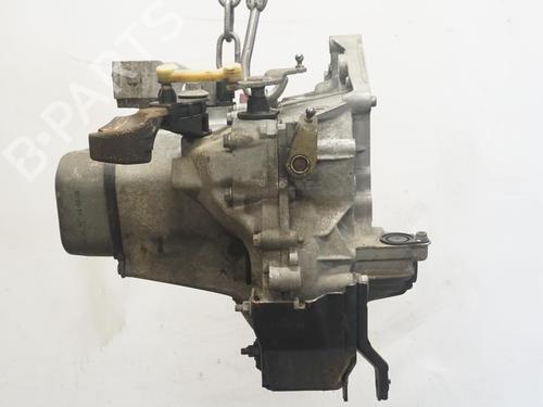 Gearbox PEUGEOT 207 (WA_, WC_) 1.4 16V | BP19397490M3